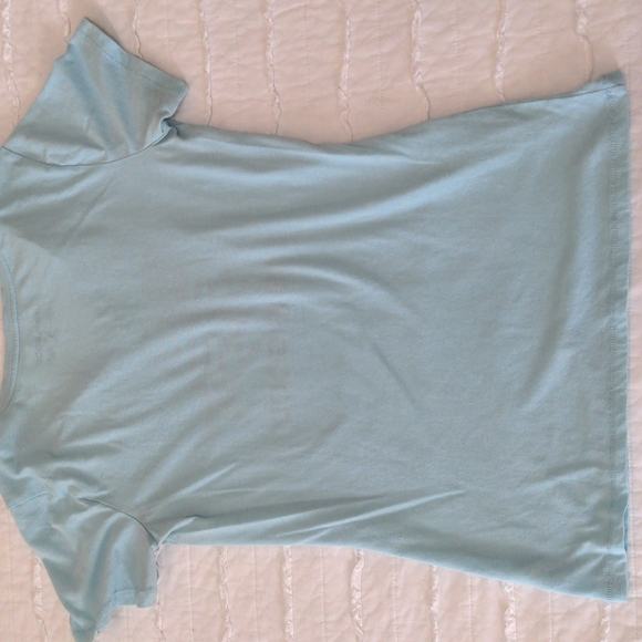 Life is Good | Women's Patriotic Top - Picture 3 of 3